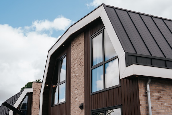 Foto van Prachtig vakantiehuis in Waarland - Vakantiehuis in Waarland - ExteriorSummer