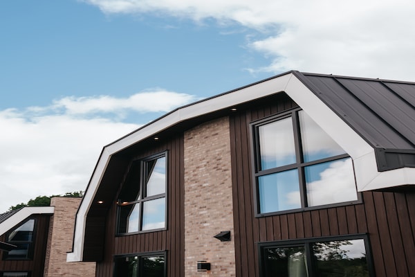Foto van Prachtig vakantiehuis in Waarland - Vakantiehuis in Waarland - ExteriorSummer