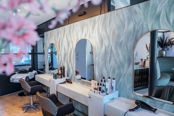 Foto van Villa in Nederland met Privézwembad - Vakantiehuis in Voorthuizen - ParkFacilities