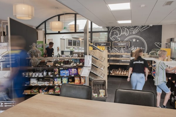 Foto van Villa in Nederland met Privézwembad - Vakantiehuis in Voorthuizen - ParkFacilities