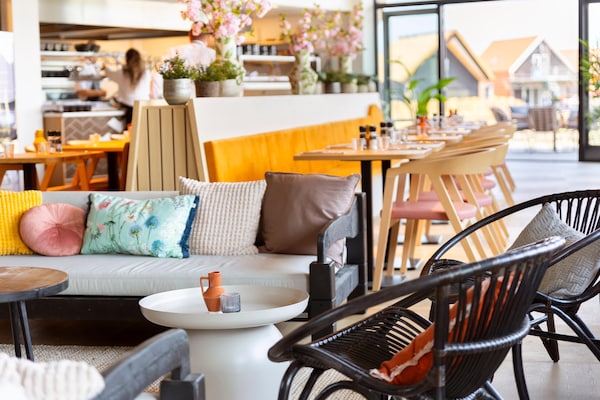 Foto van Luxe villa in Nieuwvliet-Bad met privézwembad - Vakantiehuis in Nieuwvliet - ParkFacilities