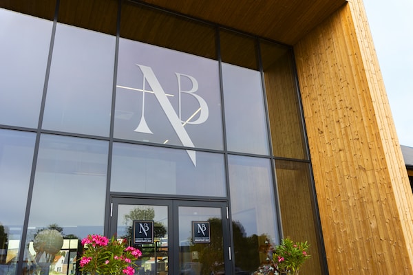Foto van Luxe villa in Nieuwvliet-Bad met privézwembad - Vakantiehuis in Nieuwvliet - ParkFacilities