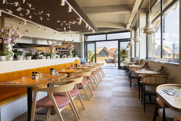 Foto van Luxe villa in Nieuwvliet-Bad met privézwembad - Vakantiehuis in Nieuwvliet - ParkFacilities