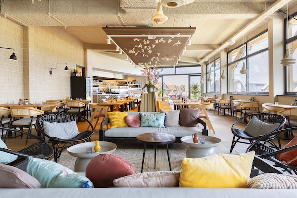 Foto van Luxe villa in Nieuwvliet-Bad met privézwembad - Vakantiehuis in Nieuwvliet - ParkFacilities