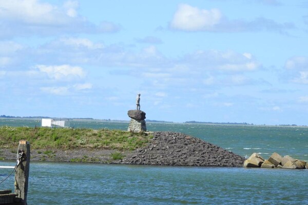 Foto van Villa in Colijnsplaat met Privézwembad - Vakantiehuis in Colijnsplaat - AreaSummer20KM