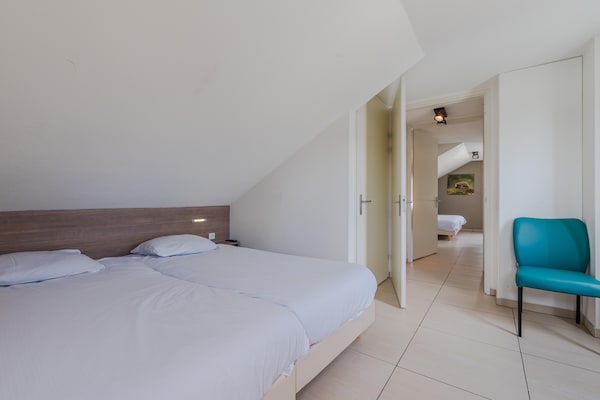 Foto van Villa in Arcen met Privézwembad & Wellness - Vakantiehuis in Arcen - BedRoom
