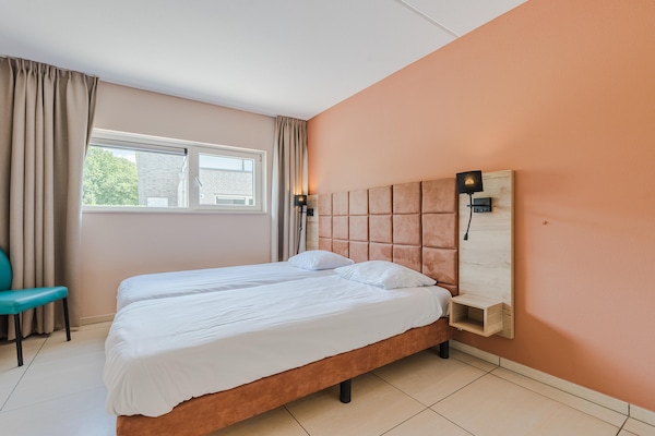 Foto van Villa in Arcen met Privézwembad & Wellness - Vakantiehuis in Arcen - BedRoom