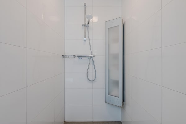 Foto van Villa in Arcen met Privézwembad & Wellness - Vakantiehuis in Arcen - BathRoom