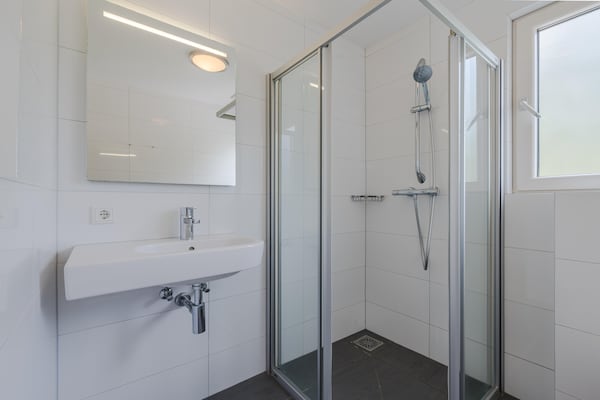 Foto van Villa in Arcen met Privézwembad & Wellness - Vakantiehuis in Arcen - BathRoom