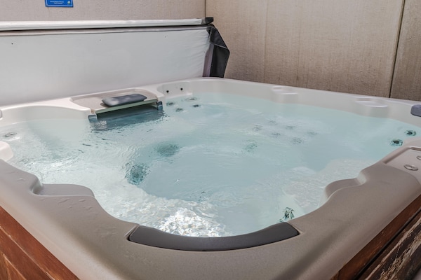 Foto van Villa in Arcen met Privézwembad & Wellness - Vakantiehuis in Arcen - Wellness
