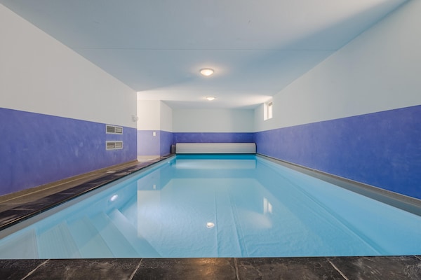 Foto van Villa in Arcen met Privézwembad & Wellness - Vakantiehuis in Arcen - PoolOfHouse