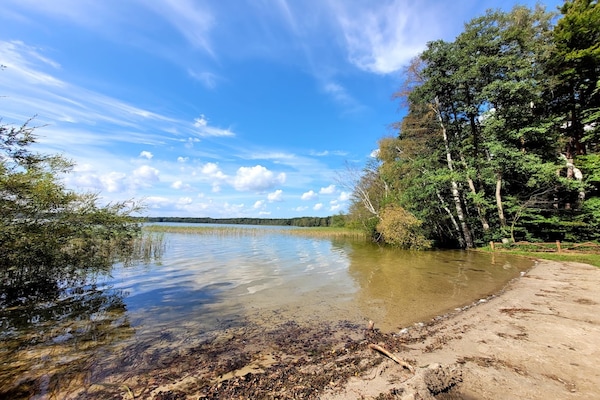 Foto van Grote vakantievilla met sauna, jacuzzi en zwembad. - AreaSummer5KM