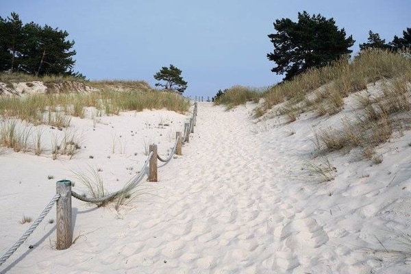 Foto van Grote vakantievilla met sauna, jacuzzi en zwembad. - AreaSummer20KM