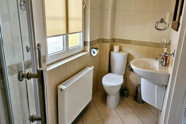 Foto van Vakantiehuis in Kolczewo bij Oostzeestrand - Vakantiehuis in Kolczewo - BathRoom
