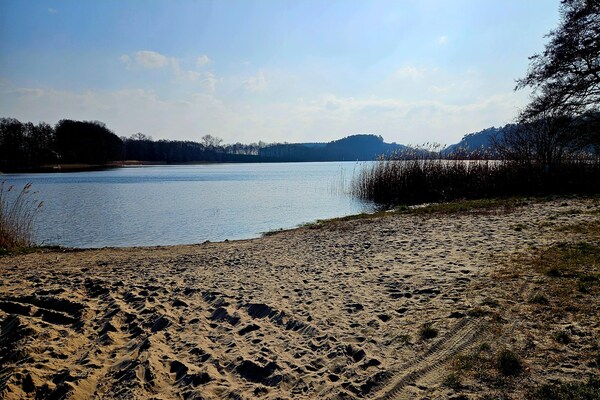 Foto van Vakantiehuis in Kolczewo bij Oostzeestrand - Vakantiehuis in Kolczewo - AreaSummer1KM