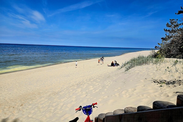 Foto van Vakantiehuis in Kolczewo bij Oostzeestrand - Vakantiehuis in Kolczewo - AreaSummer5KM