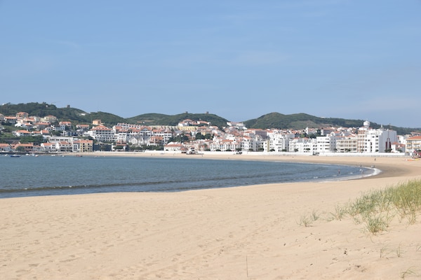 Foto van Familie-uitje met zwembad; Caldas da Rainha - Vakantiehuis in Salir de Matos - AreaSummer20KM
