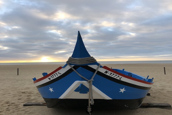 Foto van Comfortabele villa met privé-zwembad vlakbij de mooie stranden van de Zilverkust - AreaSummer5KM