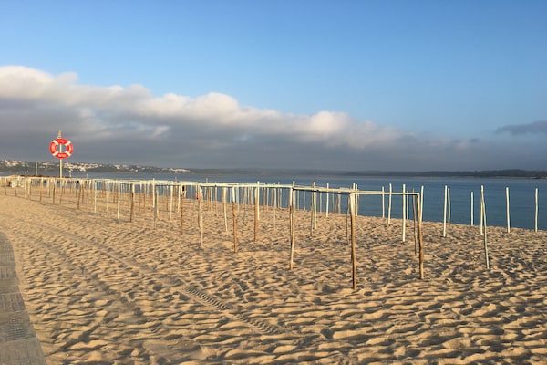 Foto van Villa bij Obidos Lagune en Surfstranden - Vakantiehuis in Foz de Arelho - AreaSummer1KM