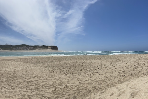 Foto van Villa bij Obidos Lagune en Surfstranden - Vakantiehuis in Foz de Arelho - AreaSummer20KM