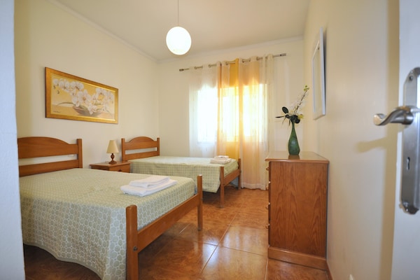 Foto van Villa in Vilamoura met privézwembad - Vakantiehuis in Vilamoura - BedRoom