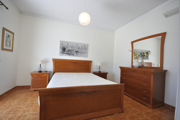 Foto van Villa in Vilamoura met privézwembad - Vakantiehuis in Vilamoura - BedRoom