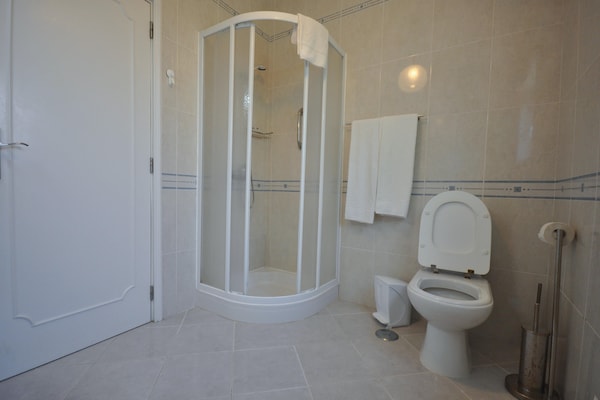 Foto van Villa in Vilamoura met privézwembad - Vakantiehuis in Vilamoura - BathRoom
