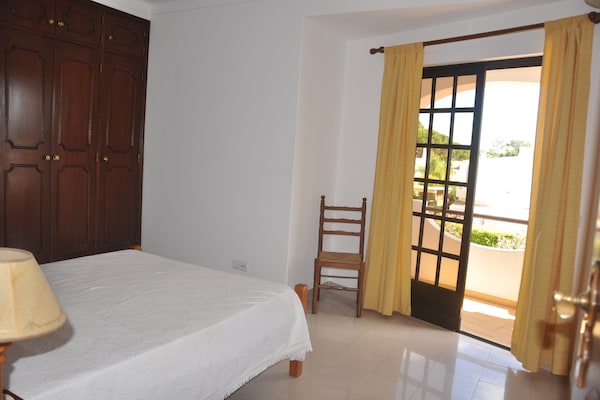 Foto van Villa in Vilamoura met Privézwembad - Vakantiehuis in Vilamoura - BedRoom