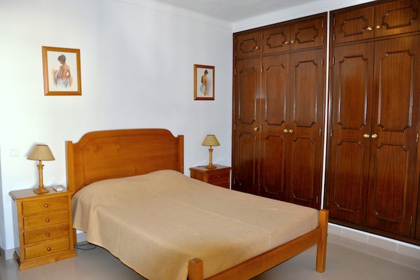 Foto van Villa in Vilamoura met Privézwembad - Vakantiehuis in Vilamoura - BedRoom