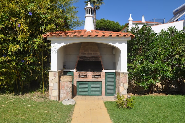 Foto van Villa in Vilamoura met Privézwembad - Vakantiehuis in Vilamoura - Facilities