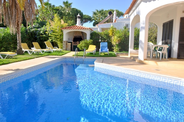 Foto van Villa in Vilamoura met Privézwembad - Vakantiehuis in Vilamoura - PoolOfHouse