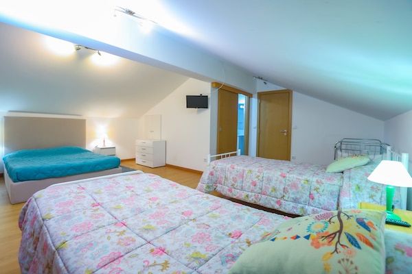 Foto van Carcavelos Villa met zwembad - Vakantiehuis in Carcavelos - AreaSummer1KM