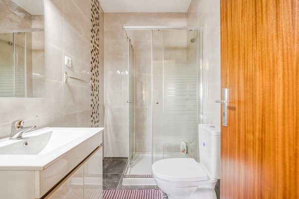 Foto van Carcavelos Villa met zwembad - Vakantiehuis in Carcavelos - PoolOfHouse