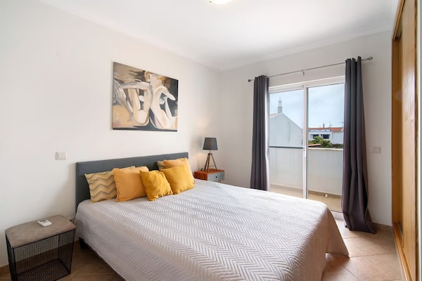 Foto van Prachtig vakantiehuis in Manta Rota met privézwembad - BedRoom