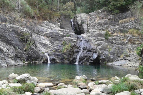 Foto van Vakantiehuis in Arcozelo met privézwembad - Vakantiehuis in Ponte de Lima - AreaSummer20KM