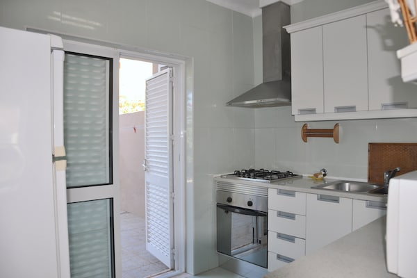 Foto van Villa in Vilamoura met Zwembad en Golf - Vakantiehuis in Vilamoura - Kitchen