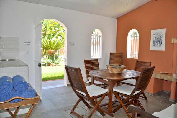 Foto van Villa in Vilamoura met privézwembad - Vakantiehuis in Vilamoura - RecreationRoom