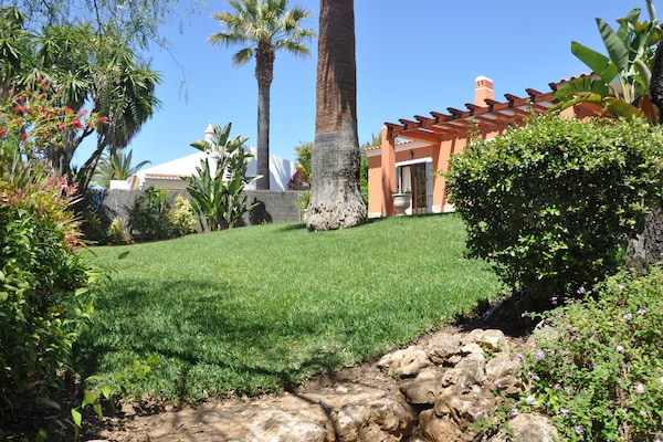 Foto van Villa in Vilamoura met privézwembad - Vakantiehuis in Vilamoura - GardenSummer