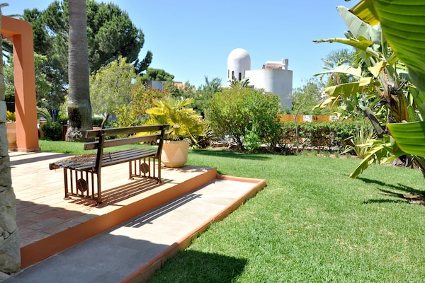 Foto van Villa in Vilamoura met privézwembad - Vakantiehuis in Vilamoura - Ambiance
