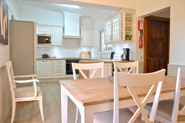 Foto van Villa in Vilamoura met privézwembad - Vakantiehuis in Vilamoura - Ambiance
