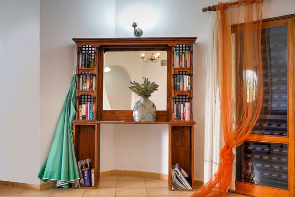 Foto van Moderne villa met privézwembad - Vakantiehuis in Vilamoura - Ambiance