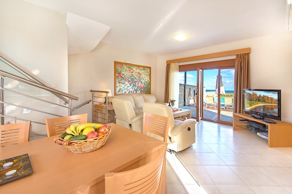 Foto van Vakantiehuis in Kiotari vlak bij het strand - Vakantiehuis in Kiotari - Kitchen