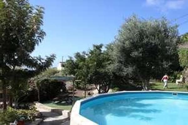 Foto van Vakantiehuis aan de kust van Tenerife voor 3 - Vakantiehuis in Malpais de Candelaria - PoolOfHouse