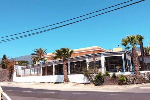 Foto van Vakantiehuis aan de kust van Tenerife voor 3 - Vakantiehuis in Malpais de Candelaria - AreaSummer1KM